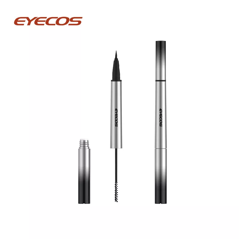 2-i-1 Eyeliner och Waterproof Lengthening Mascara