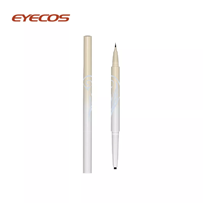 2-i-1 Gel & Flytande Eyeliner