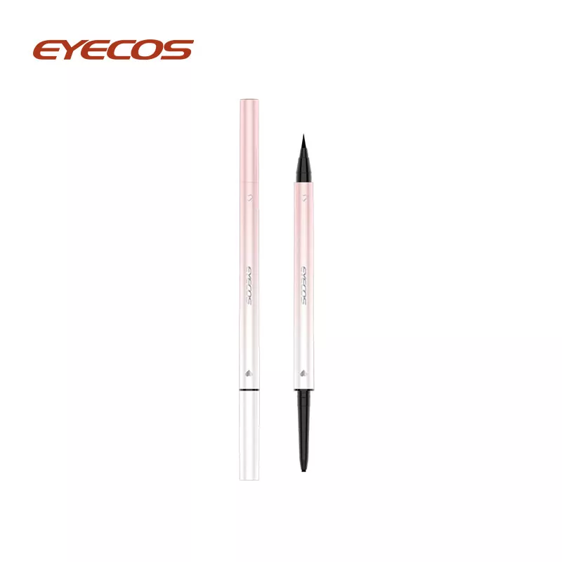 2-i-1 Micro Liquid Eyeliner Pen