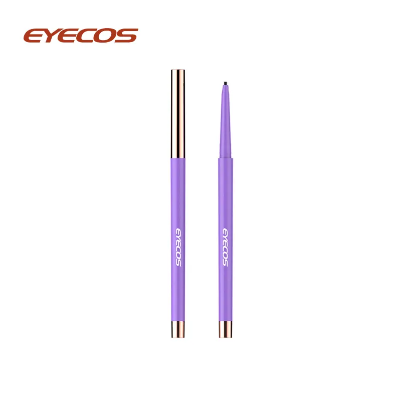 Automatisk 1,7 mm Micro Gel Eyeliner Penna