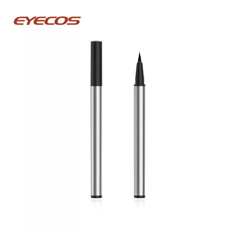 Clean Beauty Black Liquid Eyeliner Pen (borstspets)