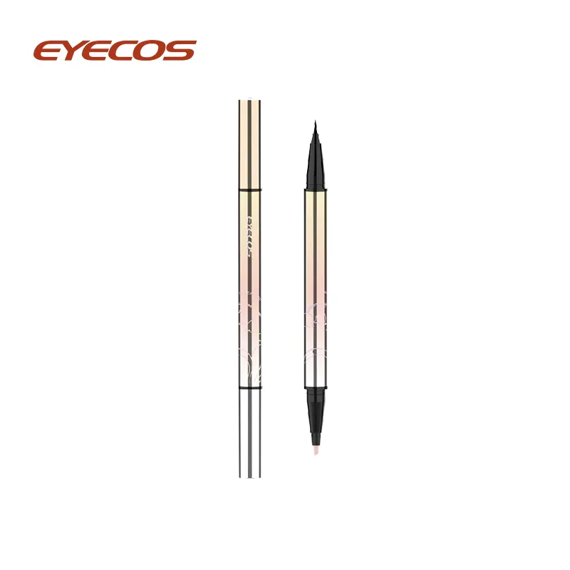 Flytande liggande Silkworm Eye Shadow Pen