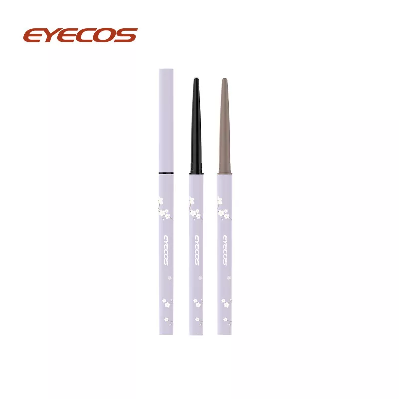 Micro Precision Lasting Automatisk Eyeliner Penna