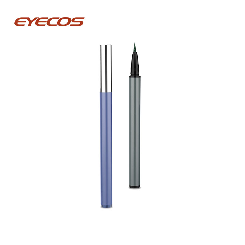 Shimmering Color Liquid Eyeliner Pen