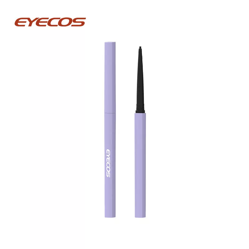 Vattentät Automatisk Micro Slim Eyeliner Penna